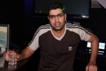 Saturday Night at Els' Pub, Byblos